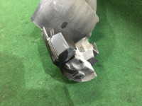 Подкрылок передний правый SUBARU LANCASTER OEM 59110AE020 BHE 2000 white / grey 0U4
