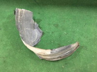 Подкрылок передний правый SUBARU LANCASTER OEM 59110AE020 BHE 2000 white / grey 0U4