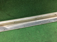 左门槛 SUBARU LANCASTER OEM 91111AE090LG BHE 2000 white / grey 0U4