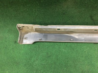 左门槛 SUBARU LANCASTER OEM 91111AE090LG BHE 2000 white / grey 0U4