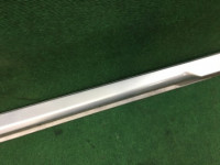 Порог правый SUBARU LANCASTER OEM 91111AE080LG BHE 2000 white / grey 0U4