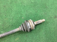 Rear driveshaft SUBARU LANCASTER OEM 28421AE051 28421AE052 BHE 2000 EZ30