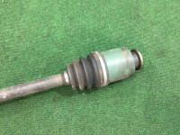 เพลาขับหน้า SUBARU LANCASTER OEM 28021AC200 BHE 2000 EZ30