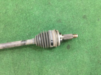 フロントドライブシャフト SUBARU LANCASTER OEM 28021AC200 BHE 2000 EZ30