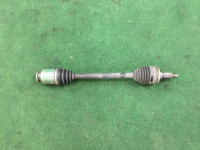 フロントドライブシャフト SUBARU LANCASTER OEM 28021AC200 BHE 2000 EZ30