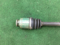 フロントドライブシャフト SUBARU LANCASTER OEM 28021AC200 BHE 2000 EZ30