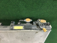 Engine radiator SUBARU LANCASTER OEM 45111AE060 BHE 2000 EZ30
