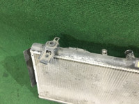 Engine radiator SUBARU LANCASTER OEM 45111AE060 BHE 2000 EZ30