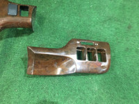 Рамка магнитофона комплект SUBARU LANCASTER OEM 66060AE020 66150AE010 94110AE330 BHE 2000 white / grey 0U4