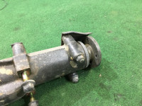 Редуктор SUBARU LANCASTER OEM 27011AA343 27011AA344 BHE 2000 EZ30
