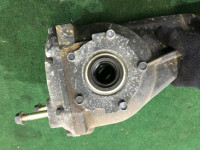 Редуктор SUBARU LANCASTER OEM 27011AA343 27011AA344 BHE 2000 EZ30