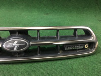 中网 SUBARU LANCASTER OEM 91121AE190 BHE 2000 white / grey 0U4