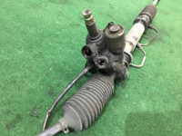 Cremallera de dirección SUBARU LANCASTER OEM 34110AE041 34110AE380 BHE 2000 EZ30