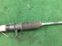 Cremallera de dirección SUBARU LANCASTER OEM 34110AE041 34110AE380 BHE 2000 EZ30