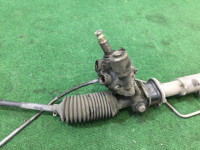 Cremallera de dirección SUBARU LANCASTER OEM 34110AE041 34110AE380 BHE 2000 EZ30