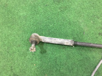 Cremallera de dirección SUBARU LANCASTER OEM 34110AE041 34110AE380 BHE 2000 EZ30