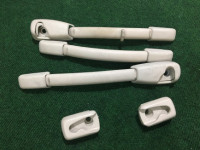 Ручки потолка 92041AE020GF 92041AE030GF SUBARU LANCASTER