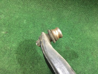 Braço de suspensão dianteiro esquerdo SUBARU LANCASTER OEM 20200AA210 20202AE010 BHE 2000 EZ30