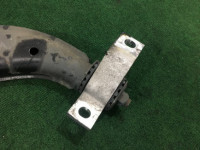 Braço de suspensão dianteiro esquerdo SUBARU LANCASTER OEM 20200AA210 20202AE010 BHE 2000 EZ30