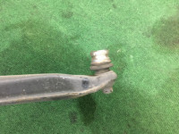 Brazo de suspensión delantero derecho SUBARU LANCASTER OEM 20200AA200 20202AE000 BHE 2000 EZ30