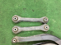 Рычаги задние SUBARU LANCASTER OEM 20250AE010 20250AE020 20250AE040 20250AE000 BHE 2000 EZ30