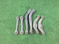 Рычаги задние SUBARU LANCASTER OEM 20250AE010 20250AE020 20250AE040 20250AE000 BHE 2000 EZ30