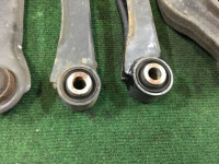 Рычаги задние SUBARU LANCASTER OEM 20250AE010 20250AE020 20250AE040 20250AE000 BHE 2000 EZ30