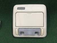 Плафон салона передний 92111AE060GF 92111AE061GF SUBARU LANCASTER