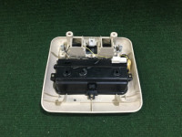 Plafonier dianteiro SUBARU LANCASTER OEM 92111AE060GF 92111AE061GF BHE 2000 EZ30