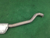 Средняя часть глушителя SUBARU LANCASTER OEM 44200AE080 BHE 2000 EZ30