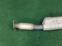 Средняя часть глушителя SUBARU LANCASTER OEM 44200AE080 BHE 2000 EZ30