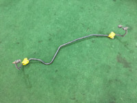 Barra estabilizadora traseira SUBARU LANCASTER OEM 20451AE060 20451AE061 BHE 2000 EZ30