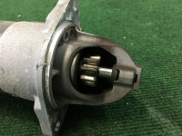 Стартер SUBARU LANCASTER OEM 23300AA390 BHE 2000 EZ30