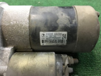 Стартер SUBARU LANCASTER OEM 23300AA390 BHE 2000 EZ30