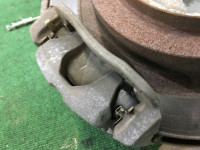 ดุมล้อหลัง SUBARU LANCASTER OEM 26700AE010 26700AE060 26692AE000 26692AE010 28474AE000 BHE 2000 EZ30