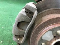ดุมล้อหลัง SUBARU LANCASTER OEM 26700AE010 26700AE060 26692AE000 26692AE010 28474AE000 BHE 2000 EZ30