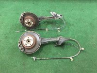 Ступицы задние 26700AE010 26700AE060 26692AE000 26692AE010 28474AE000 SUBARU LANCASTER