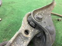 ดุมล้อหลัง SUBARU LANCASTER OEM 26700AE010 26700AE060 26692AE000 26692AE010 28474AE000 BHE 2000 EZ30