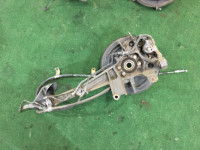 ดุมล้อหลัง SUBARU LANCASTER OEM 26700AE010 26700AE060 26692AE000 26692AE010 28474AE000 BHE 2000 EZ30