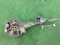 ดุมล้อหลัง SUBARU LANCASTER OEM 26700AE010 26700AE060 26692AE000 26692AE010 28474AE000 BHE 2000 EZ30