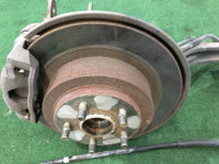 ดุมล้อหลัง SUBARU LANCASTER OEM 26700AE010 26700AE060 26692AE000 26692AE010 28474AE000 BHE 2000 EZ30
