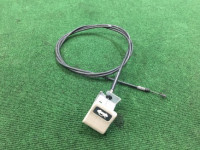 ボンネットワイヤー 57330AE000GE SUBARU LANCASTER