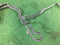 Tubos do radiador da caixa SUBARU LANCASTER OEM 45522AE030 45520AE070 45520AE060 38323AA020 BHE 2000 EZ30