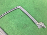 左车门密封条 SUBARU LANCASTER OEM 63521AE030 BHE 2000 white / grey 0U4