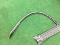 左车门密封条 SUBARU LANCASTER OEM 63521AE030 BHE 2000 white / grey 0U4