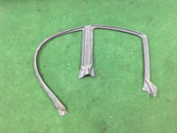 左车门密封条 SUBARU LANCASTER OEM 63521AE030 BHE 2000 white / grey 0U4