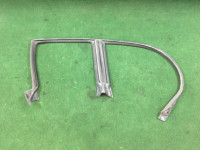 右ドアウェザーストリップ SUBARU LANCASTER OEM 63521AE020 BHE 2000 white / grey 0U4