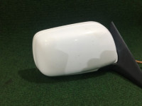 右后视镜 SUBARU LANCASTER OEM 91031AE500WG 91031AE501WG BHE 2000 white / grey 0U4
