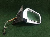 右后视镜 SUBARU LANCASTER OEM 91031AE500WG 91031AE501WG BHE 2000 white / grey 0U4