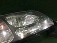 Фары SUBARU LANCASTER OEM 84001AE281 84001AE291 BHE 2000